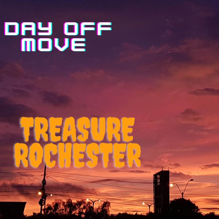 Treasure Rochester's avatar image