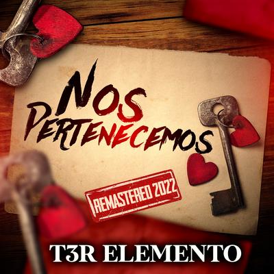 Nos Pertenecemos (Remastered 2022)'s cover