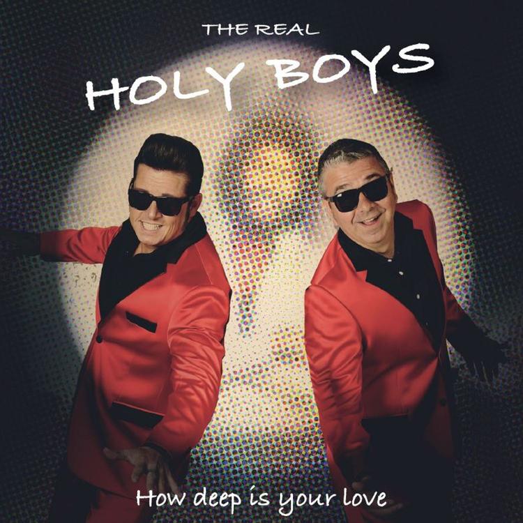 The Real Holy Boys's avatar image