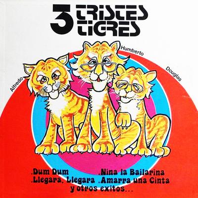 Matrimonio By Tres Tristes Tigres's cover