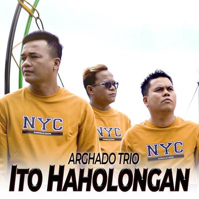 Ito Haholongan's cover