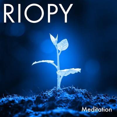 Meditation By RIOPY's cover