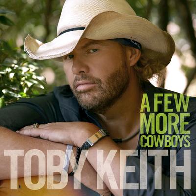 A Few More Cowboys's cover