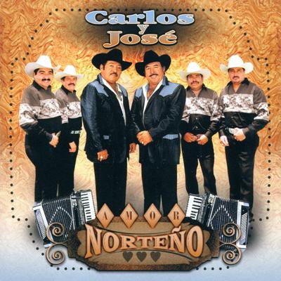 Amor Norteño's cover