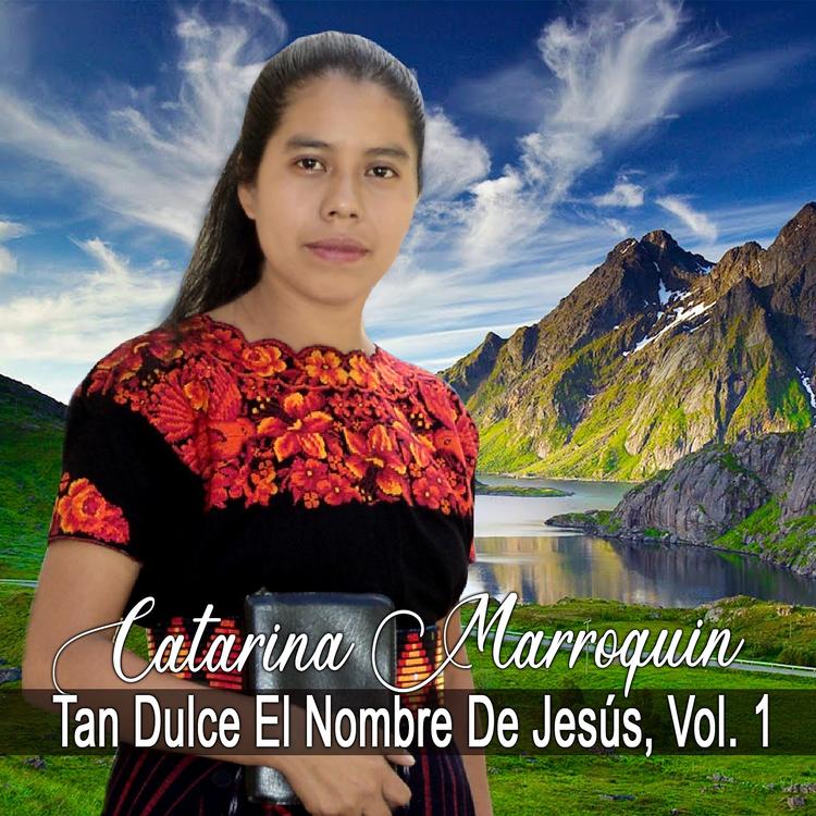 Catarina Marroquin's avatar image