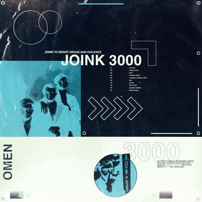 Joink 3000's cover