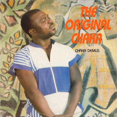 Chaka Demus's cover