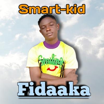 Fidaaka's cover