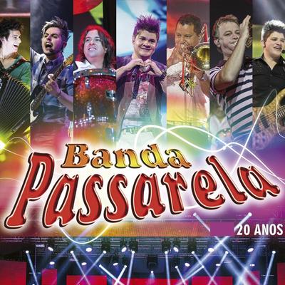 Bar da Esquina (Ao Vivo) By Banda Passarela's cover