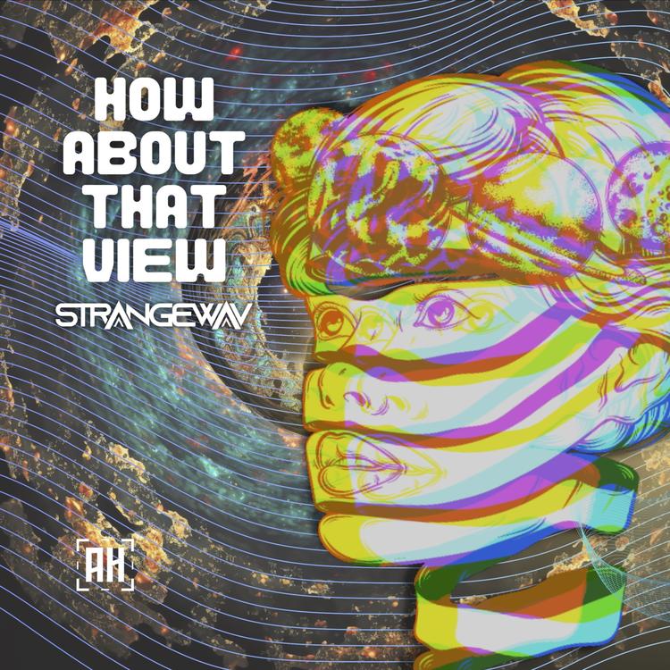 Strangewav's avatar image