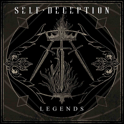 Legends By Self Deception's cover