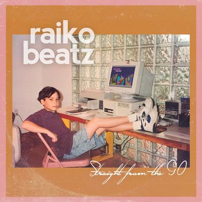 Raiko Beatz's cover
