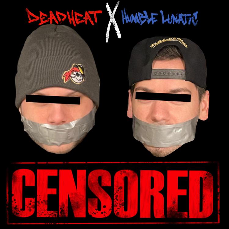 Dead Heat and Humble Lunatic's avatar image