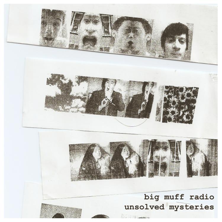 BIG MUFF RADIO's avatar image