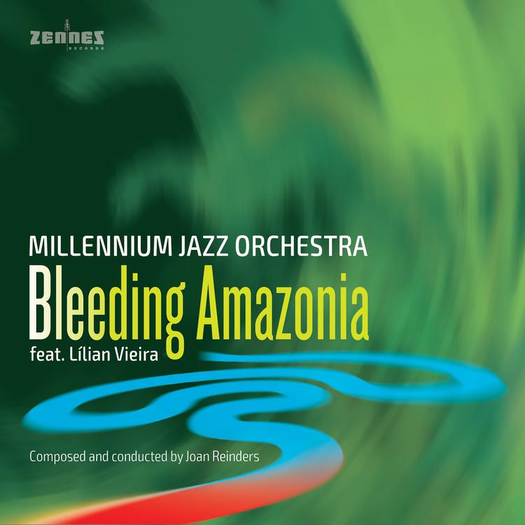 Millennium Jazz Orchestra's avatar image