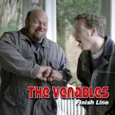The Venables's cover