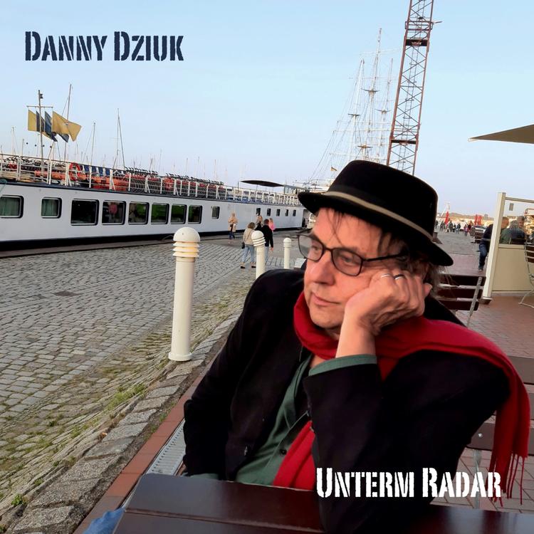 Danny Dziuk's avatar image