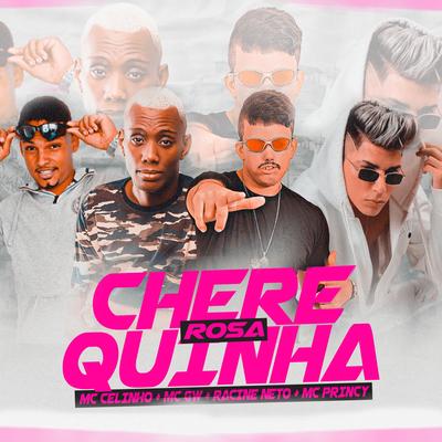 Cherequinha Rosa's cover