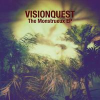 Visionquest's avatar cover