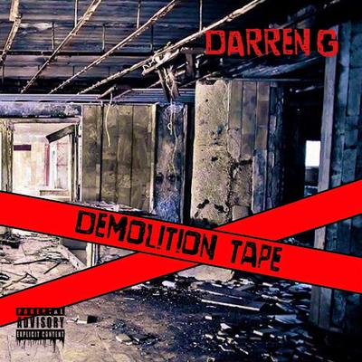 DarrenG's cover