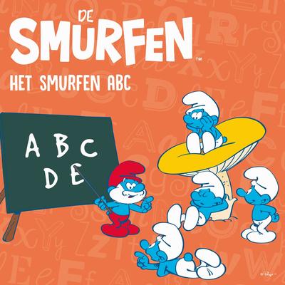 Het Smurfen ABC By De Smurfen's cover