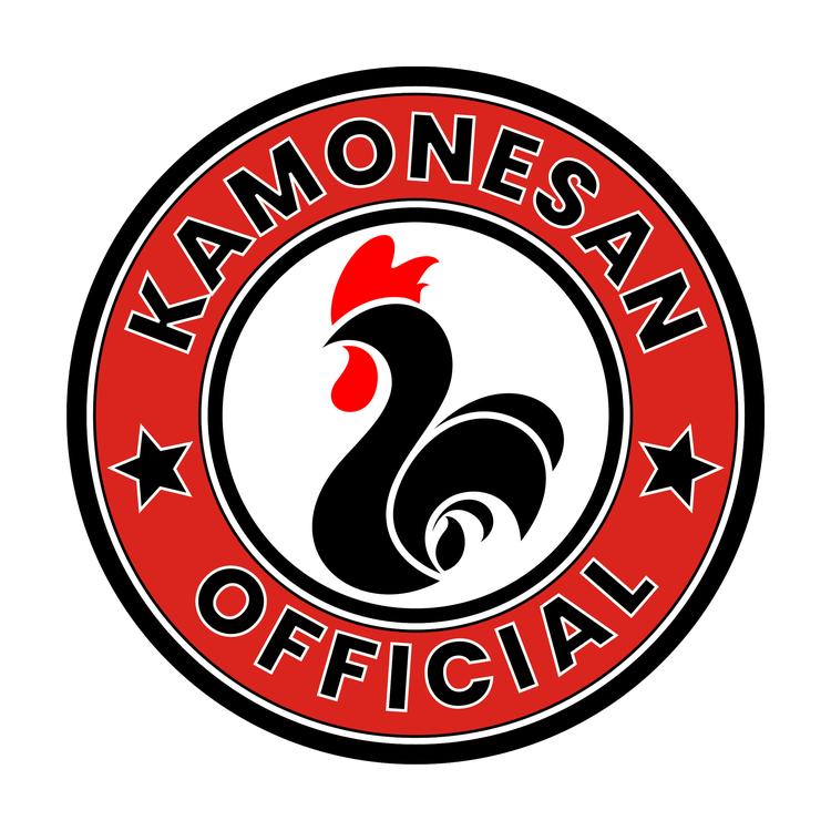 Kamonesan's avatar image