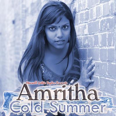 Amritha's cover