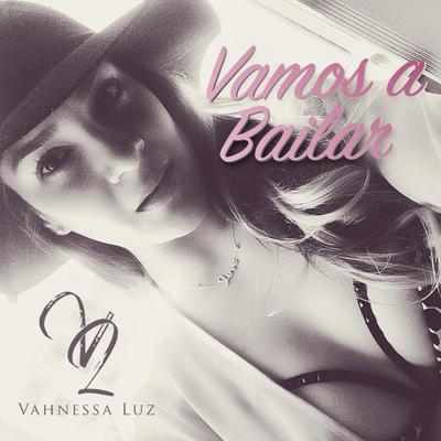 Vahnessa Luz's cover