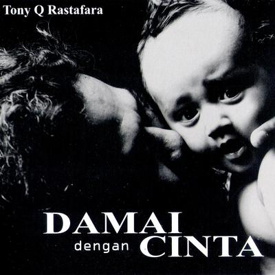 Damai Dengan Cinta's cover