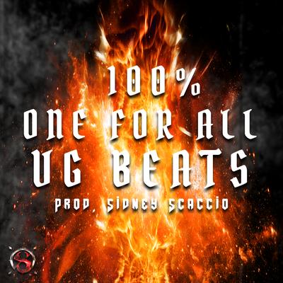 100% One For All By VG Beats's cover