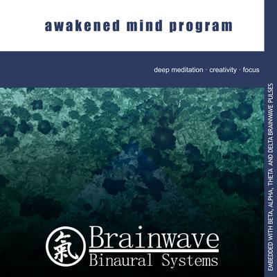 Beta - Alpha - Theta Program By Brainwave Binaural Systems's cover