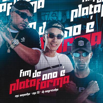 Fim de Ano É Plataforma's cover