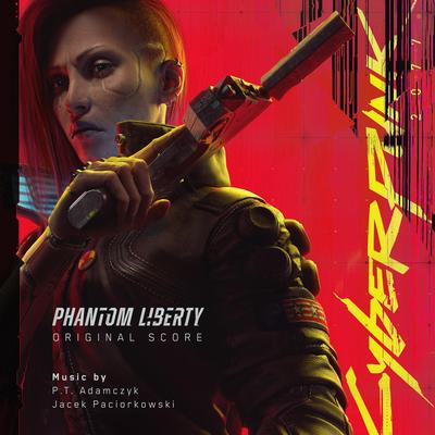 I'm a Netrunner By P.T. Adamczyk's cover