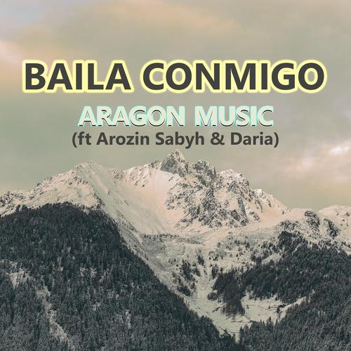 Baila Conmigo's cover