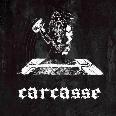 Carcasse By Arkos's cover