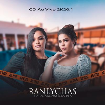 Quem É Você By Raneychas's cover