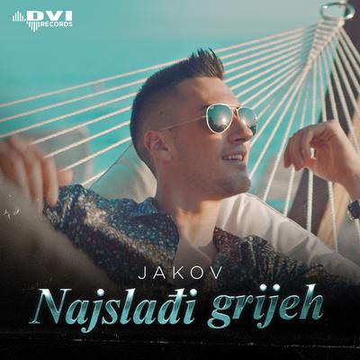 Jakov's cover