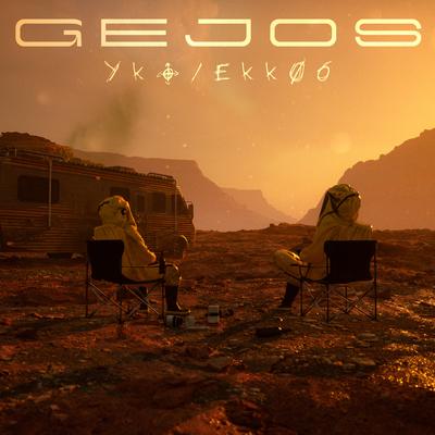 GEJOS's cover