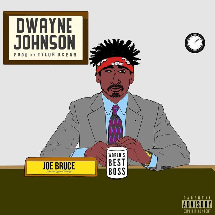 Joe Bruce's avatar image