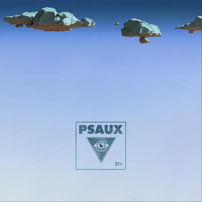 Psaux's cover