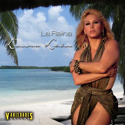 La Reina's cover