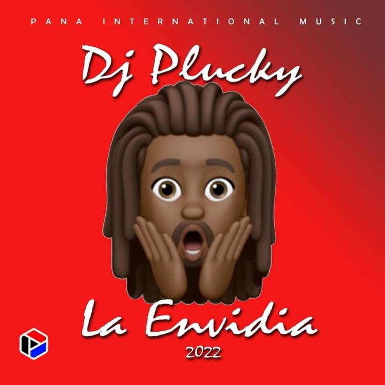 DJ Plucky's avatar image