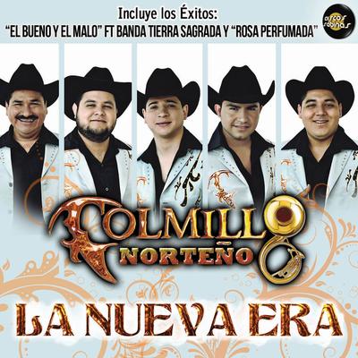 Nueva Era's cover