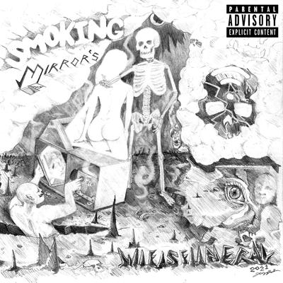 Smoking Mirrors's cover