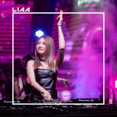 DJ A Su Lama Suka Dia Breakfunk By DJ liaa's cover