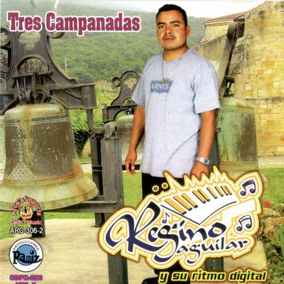 Tres Camanadas's cover