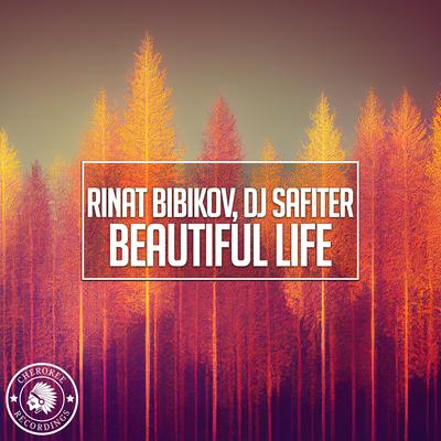 Beautiful Life By Rinat Bibikov, DJ Safiter's cover