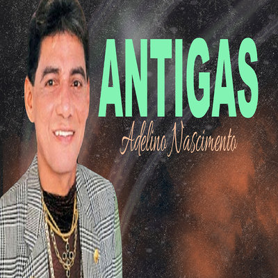 Antigas's cover