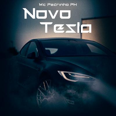 Novo Tesla's cover