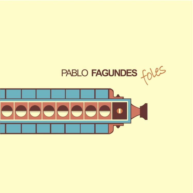 Pablo Fagundes's avatar image